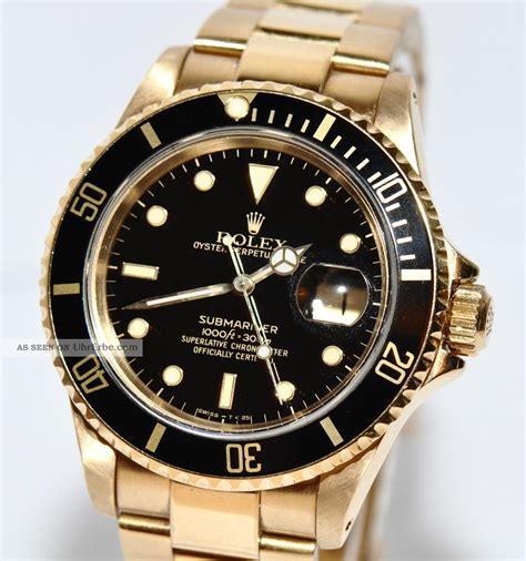 gold uhr rolex|Rolex uhr herren.